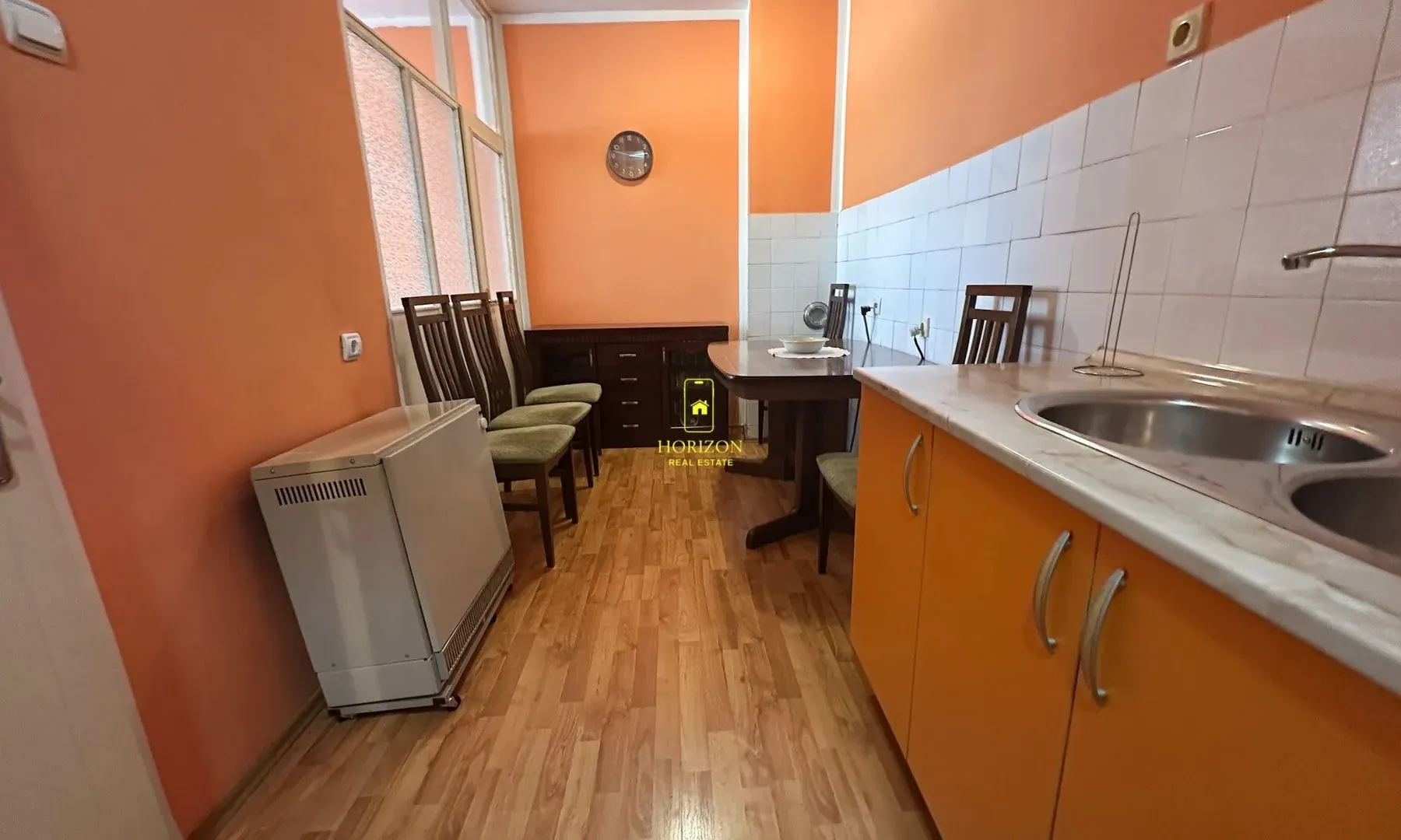 Prodaja, jednosoban stan, 48m², Gintaš, Podgorica