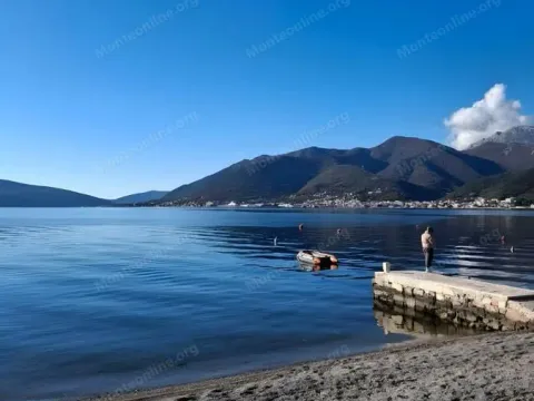 Prodaja, plac, 409m², Donja Lastva, Tivat - image 6