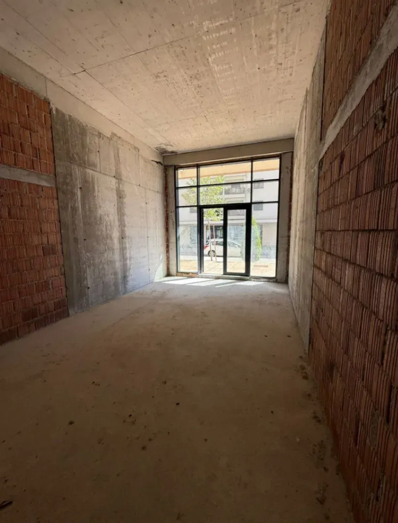 Rent, office space, 36m², New City, Podgorica