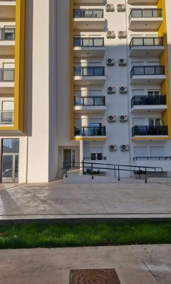 Izdavanje, jednosoban stan, 45m², Zabjelo, Podgorica