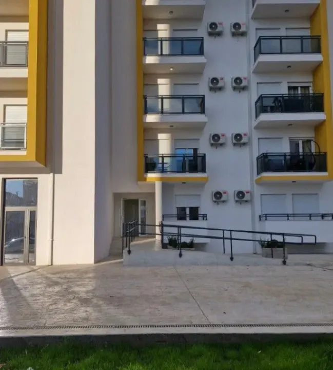 Izdavanje, jednosoban stan, 45m², Zabjelo, Podgorica