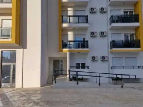 Izdavanje, jednosoban stan, 45m², Zabjelo, Podgorica - image 1