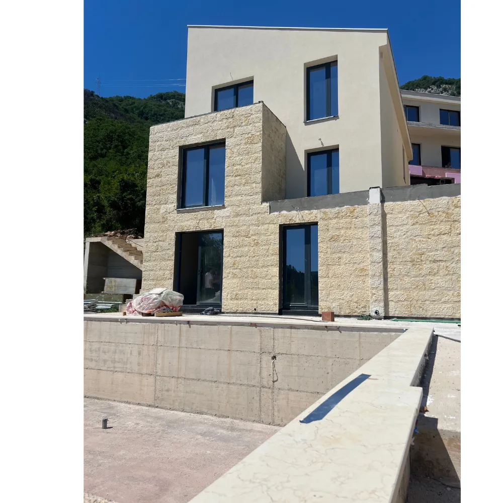Sale, house, 326m², Podmaine, Budva