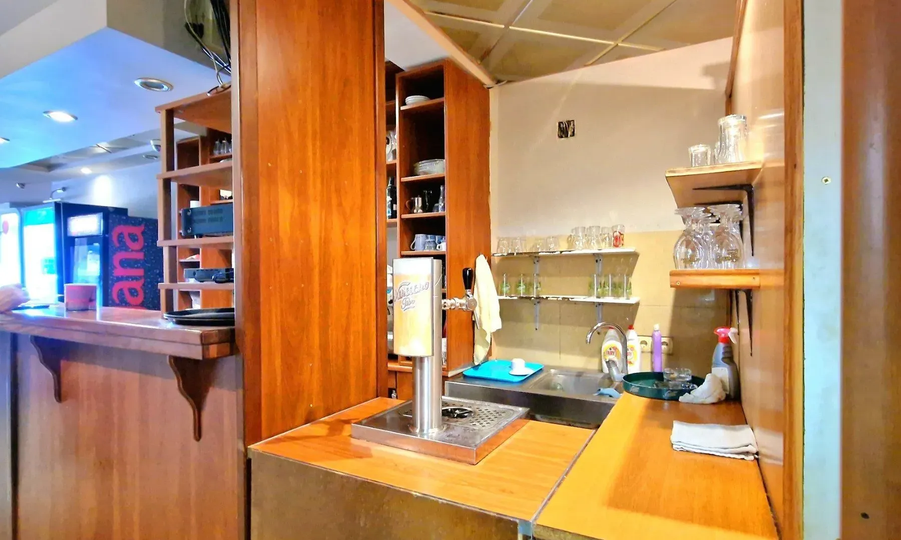 Sale, office space, 219m², Bečići, Budva