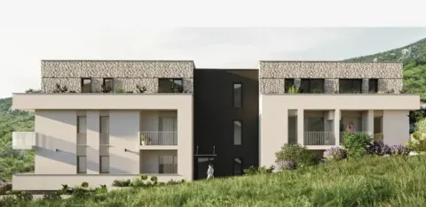 Prodaja, jednosoban stan, 44m², Lastva Grbaljska, Kotor - image 5