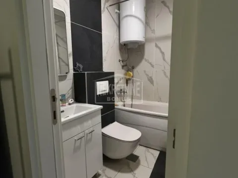 Sale, two bedroom apartment, 46m², Centar, Subotica - image 3