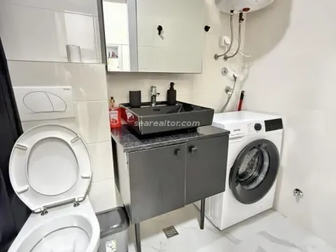 Prodaja, jednosoban stan, 46m², Podkošljun, Budva - image 13