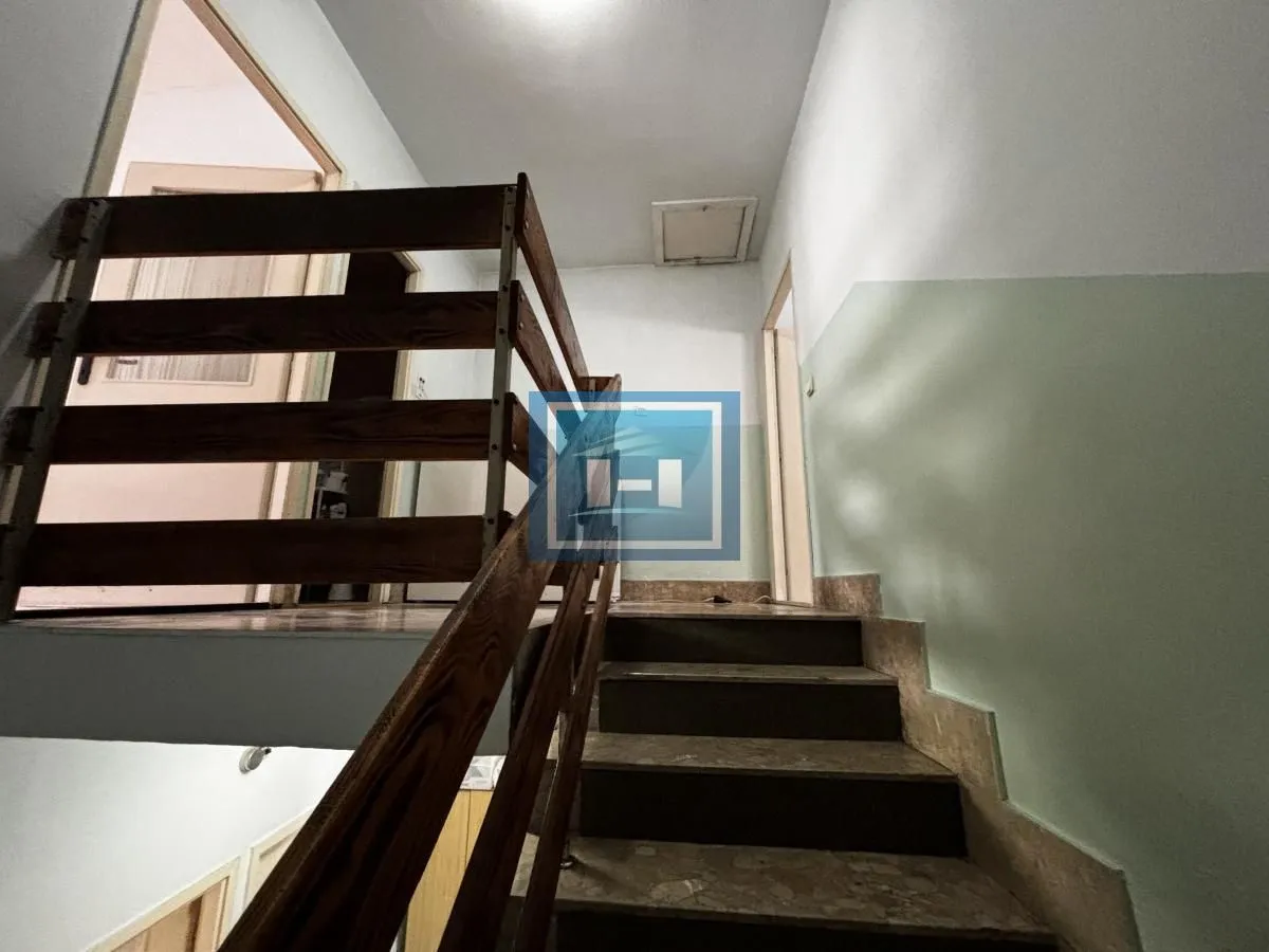 Prodaja, četvorosoban stan, 102m², Strelište, Jagodina