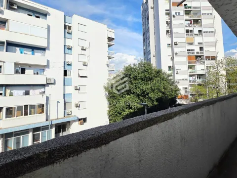 Rent, two bedroom apartment, 70m², Preko Morače, Podgorica - image 14