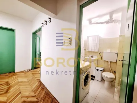 Izdavanje, dvosoban stan, 51m², Vidikovački venac, Rakovica - image 12