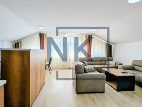 Izdavanje, trosoban stan, 72m², Donja Gorica, Podgorica - image 5