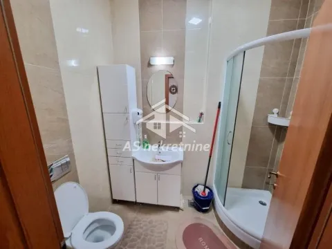 Izdavanje, dvosoban stan, 45m², Autokomanda, Voždovac Sve Podlokacije - image 8