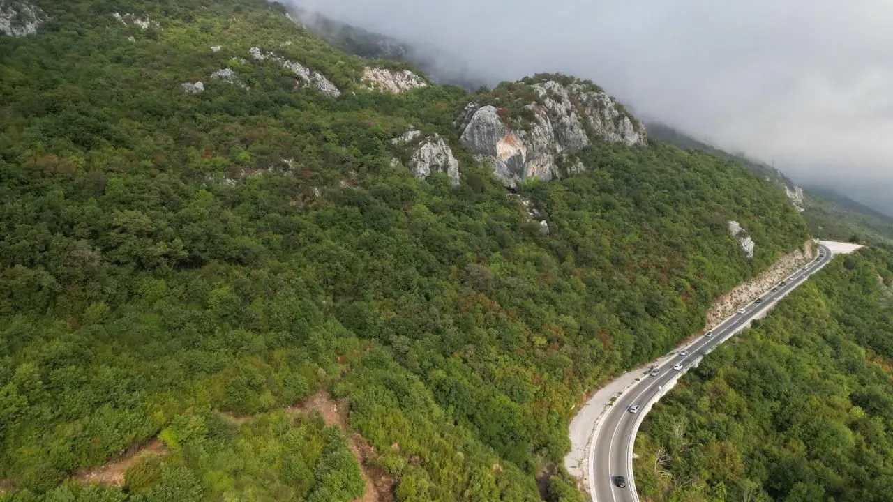 Sale, land lot, 12534m², Lapčići, Budva