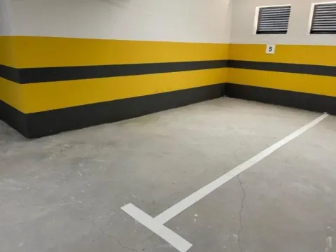 Sale, one bedroom apartment, 40m², Bečići, Budva - image 3