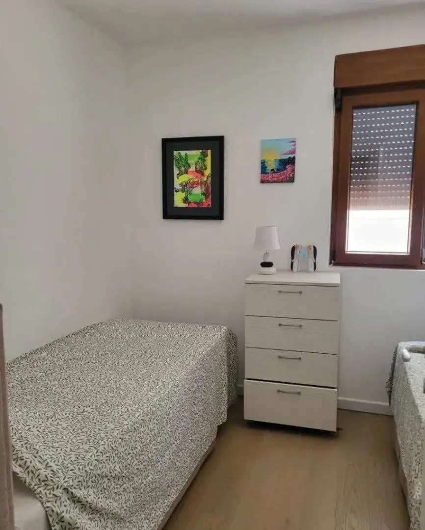 Rent, two bedroom apartment, 70m², Seljanovo, Tivat