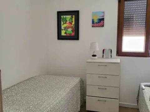 Rent, two bedroom apartment, 70m², Seljanovo, Tivat - image 7