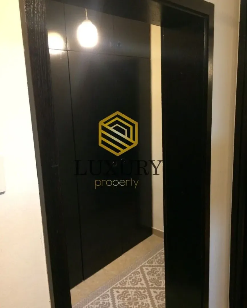 Rent, apartment, 60m², Blok 5, Podgorica
