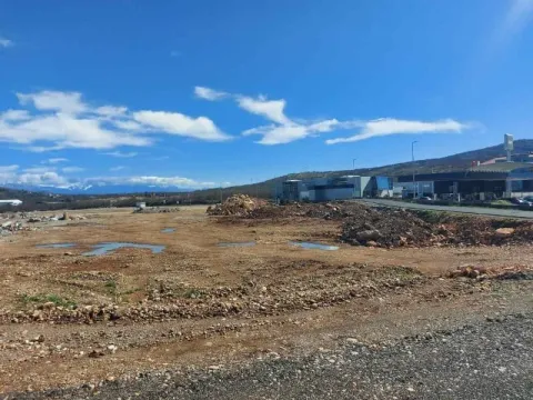 Prodaja, plac, 10000m², Podgorica, Crna Gora