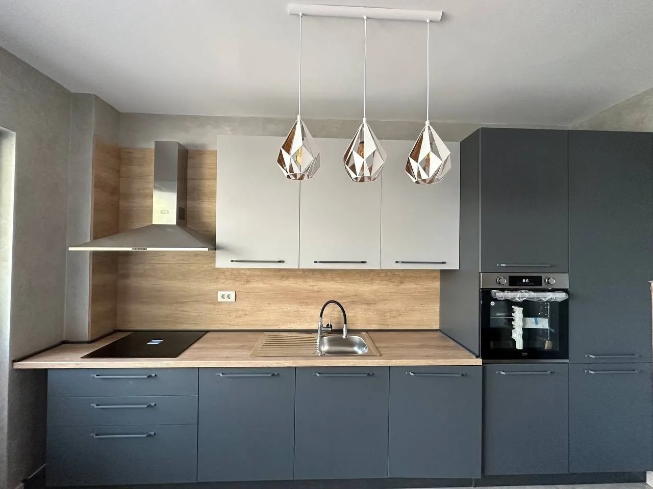 Sale, three bedroom apartment, 85m², Budva, Crna Gora