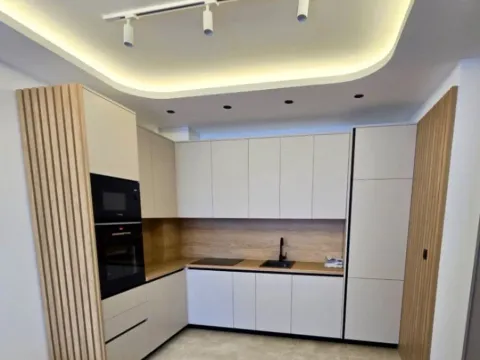 Izdavanje, jednosoban stan, 49m², City Kvart, Podgorica - image 8