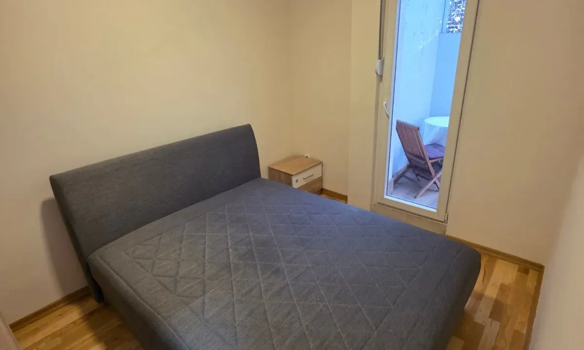 Rent, one bedroom apartment, 52m², Zabjelo, Podgorica