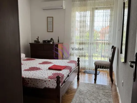 Izdavanje, dvosoban stan, 75m², Gornja Gorica, Podgorica - image 7