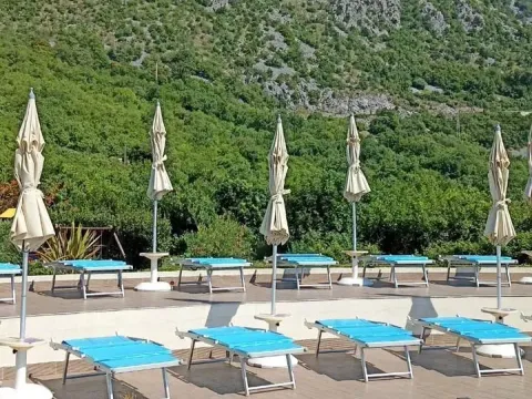 Prodaja, jednosoban stan, 58m², Morinj, Kotor - image 6