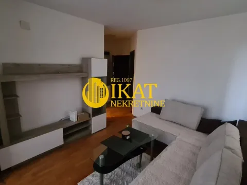 Izdavanje, jednosoban stan, 37m², Zvezdara Sve Podlokacije, Beograd - image 1