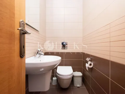 Rent, three bedroom apartment, 91m², Zagorič, Podgorica - image 13