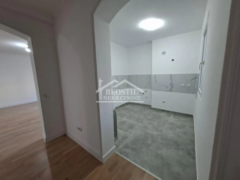 Prodaja, četvorosoban stan, 90m², Tašmajdan, Palilula Sve Podlokacije