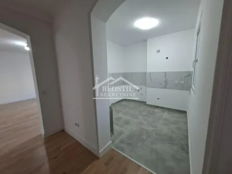 Prodaja, četvorosoban stan, 90m², Tašmajdan, Palilula Sve Podlokacije - image 3