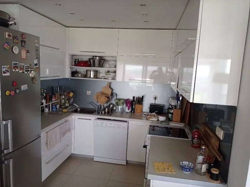 Prodaja, četvorosoban stan, 128m², Zeleno Brdo, Zvezdara Sve Podlokacije
