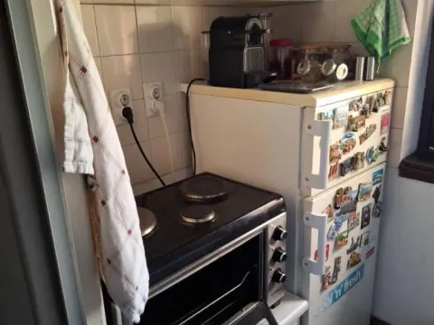 Izdavanje, garsonjera, 29m², Betanija, Novi Sad Sve Podlokacije - image 3