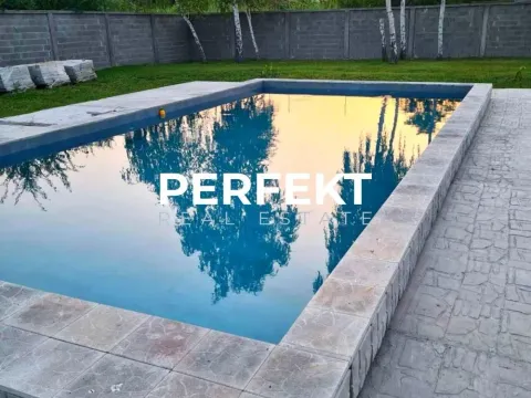 Kuća in Banatski Brestovac