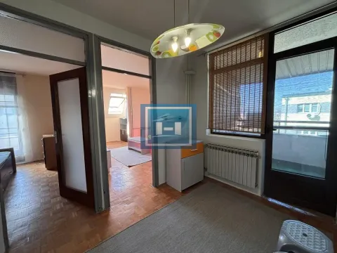 Sale, two bedroom apartment, 57m², Centar, Jagodina - image 5