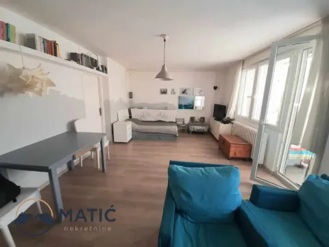 Prodaja, dvosoban stan, 57m², Novo naselje, Novi Sad - image 4