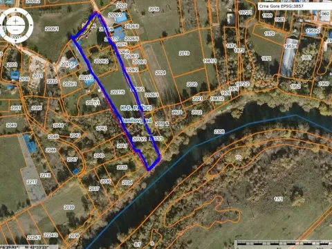 Prodaja, plac, 3300m², Danilovgrad, Crna Gora - image 6