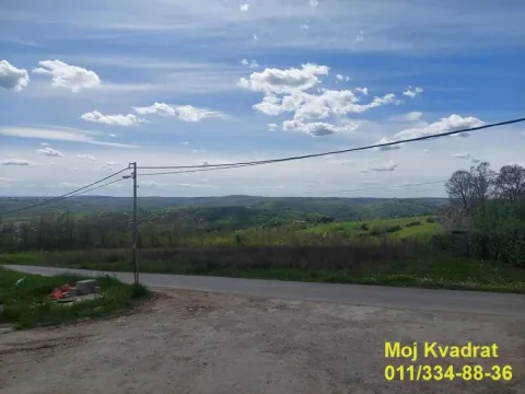 Prodaja, plac, 4000m², Voždovac Sve Podlokacije, Beograd - image 8