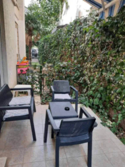 Rent, apartment, 60m², Tre Canne, Budva