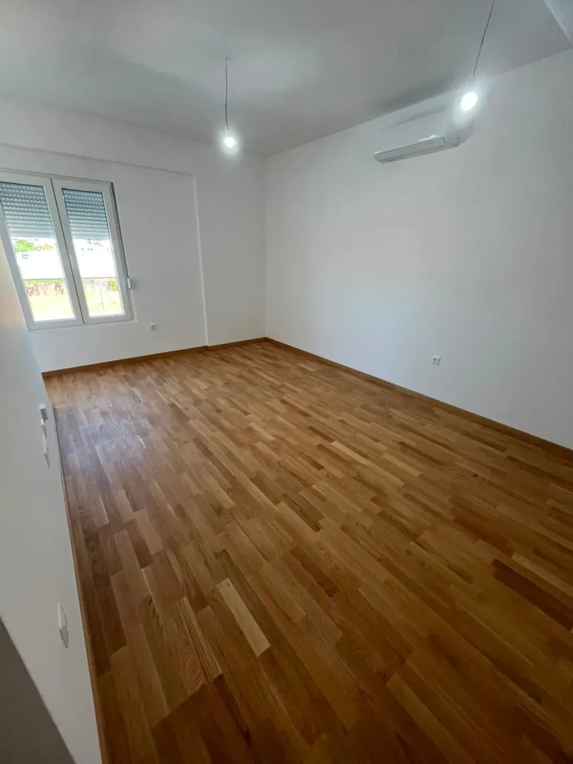 Prodaja, jednosoban stan, 38m², Zabjelo, Podgorica