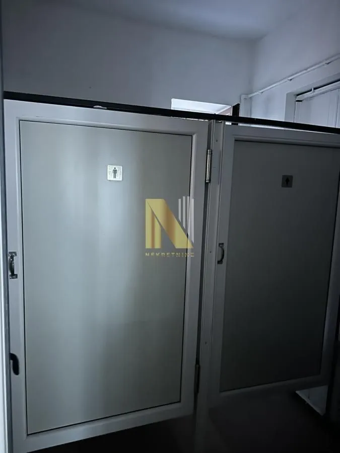 Rent, office space, 120m², Sajmište, Novi Sad