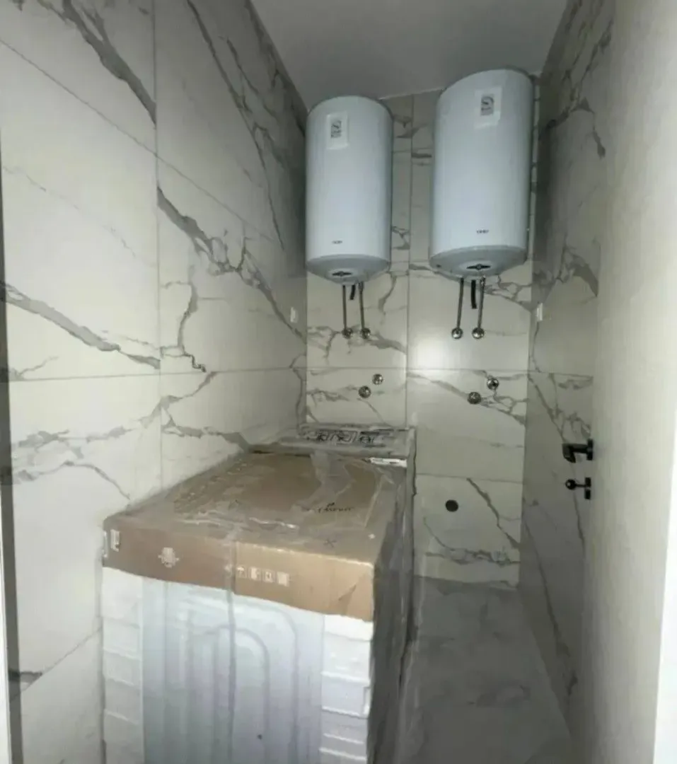Prodaja, trosoban stan, 83m², Stari Aerodrom, Podgorica