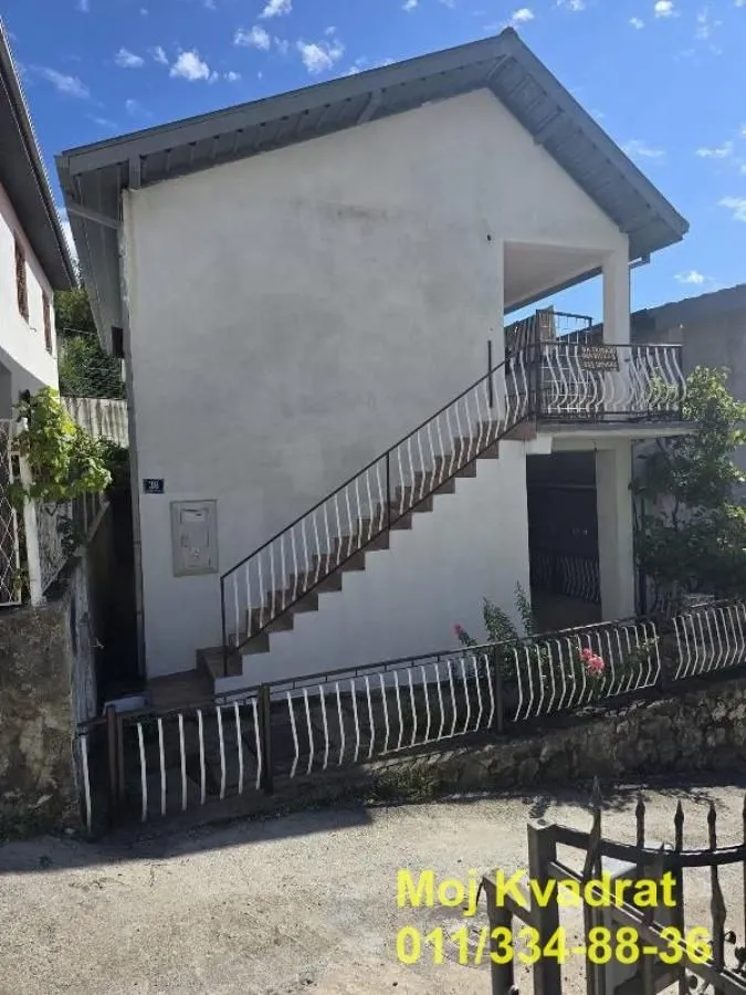 Sale, house, 133m², Sutomore, Bar