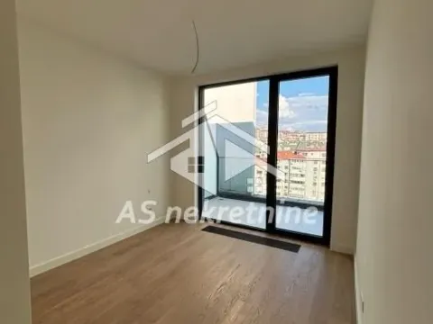 Izdavanje, četvorosoban stan, 115m², Savski Venac, Beograd - image 9