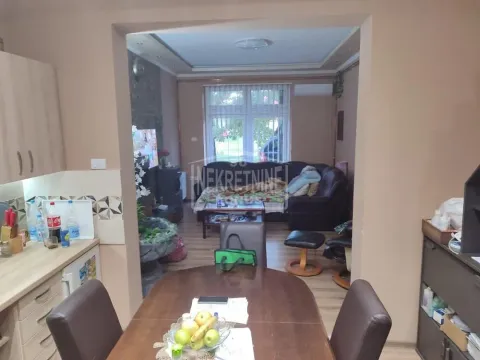 Prodaja, dvosoban stan, 54m², Kelebija, Subotica - image 9