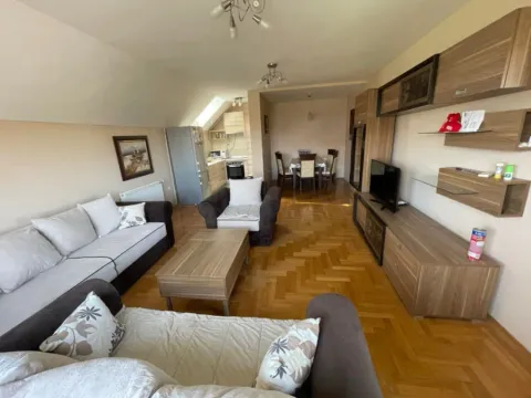 Prodaja, dvosoban stan, 58m², Zrenjanin Okolina, Zrenjanin - image 9