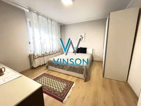 Izdavanje, trosoban stan, 72m², Grbavica, Novi Sad Sve Podlokacije - image 9