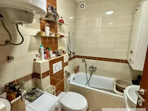 Sale, three bedroom apartment, 78m², Centar, Novi Sad - image 4