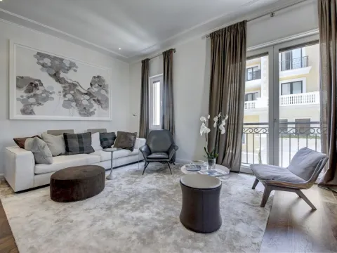 Sale, two bedroom apartment, 90m², Porto Montenegro, Tivat - image 9