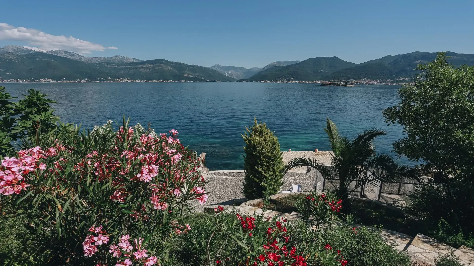 Prodaja, kuća, 516m², Tivat, Crna Gora